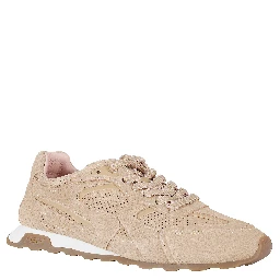 CALF SUEDE