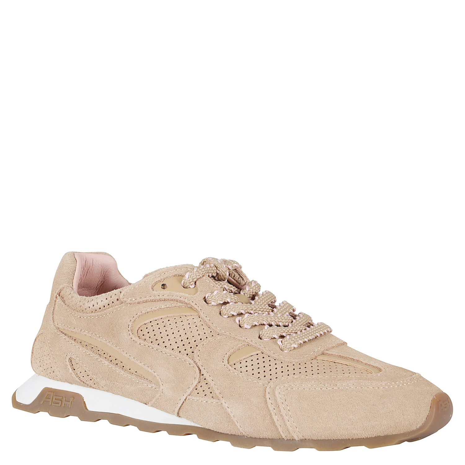 CALF SUEDE
