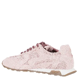CALF SUEDE