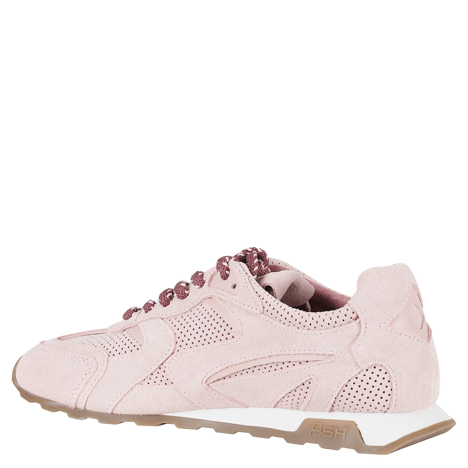 CALF SUEDE