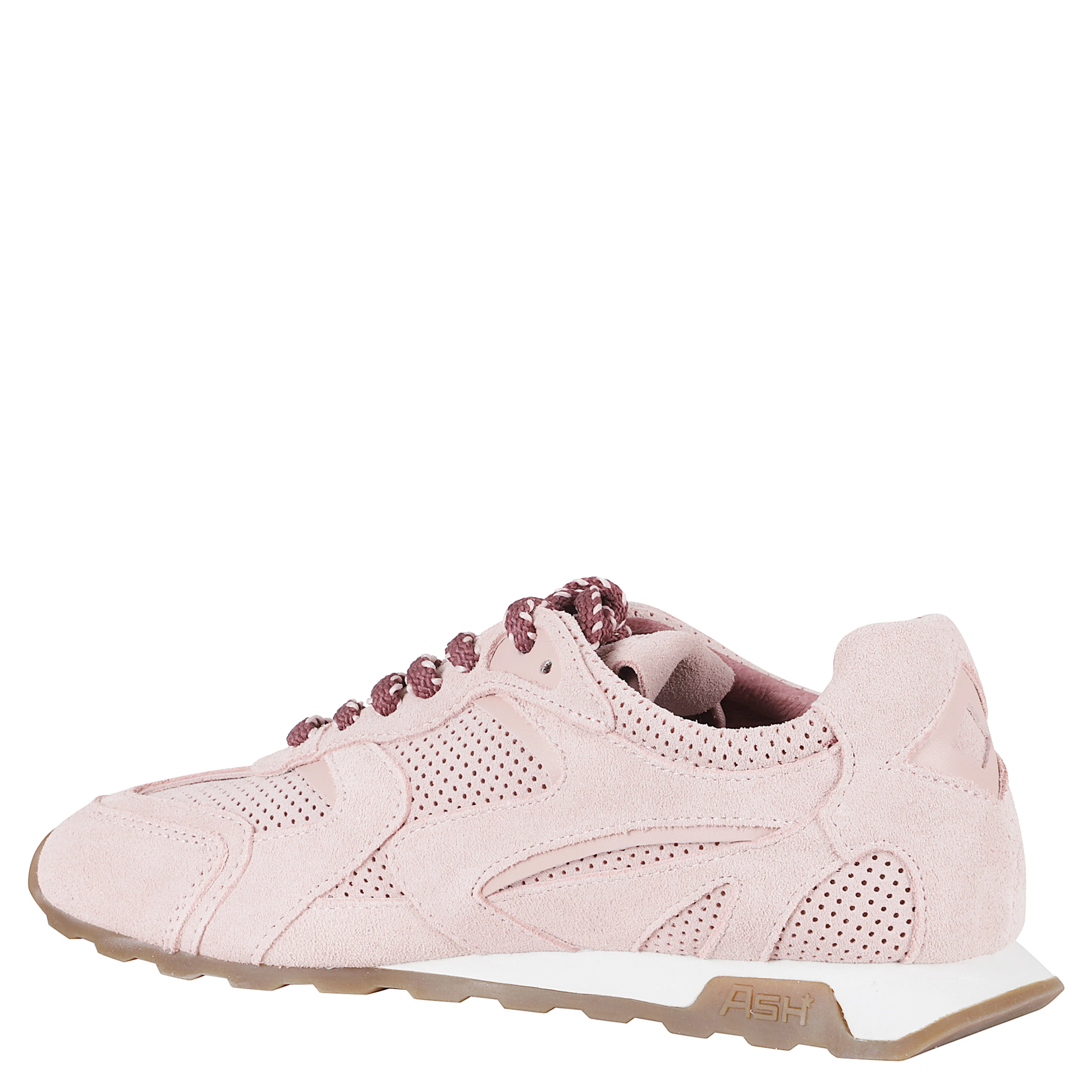 CALF SUEDE