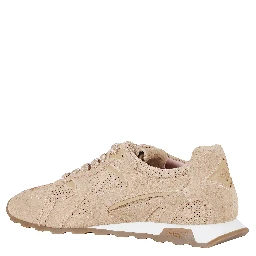 CALF SUEDE