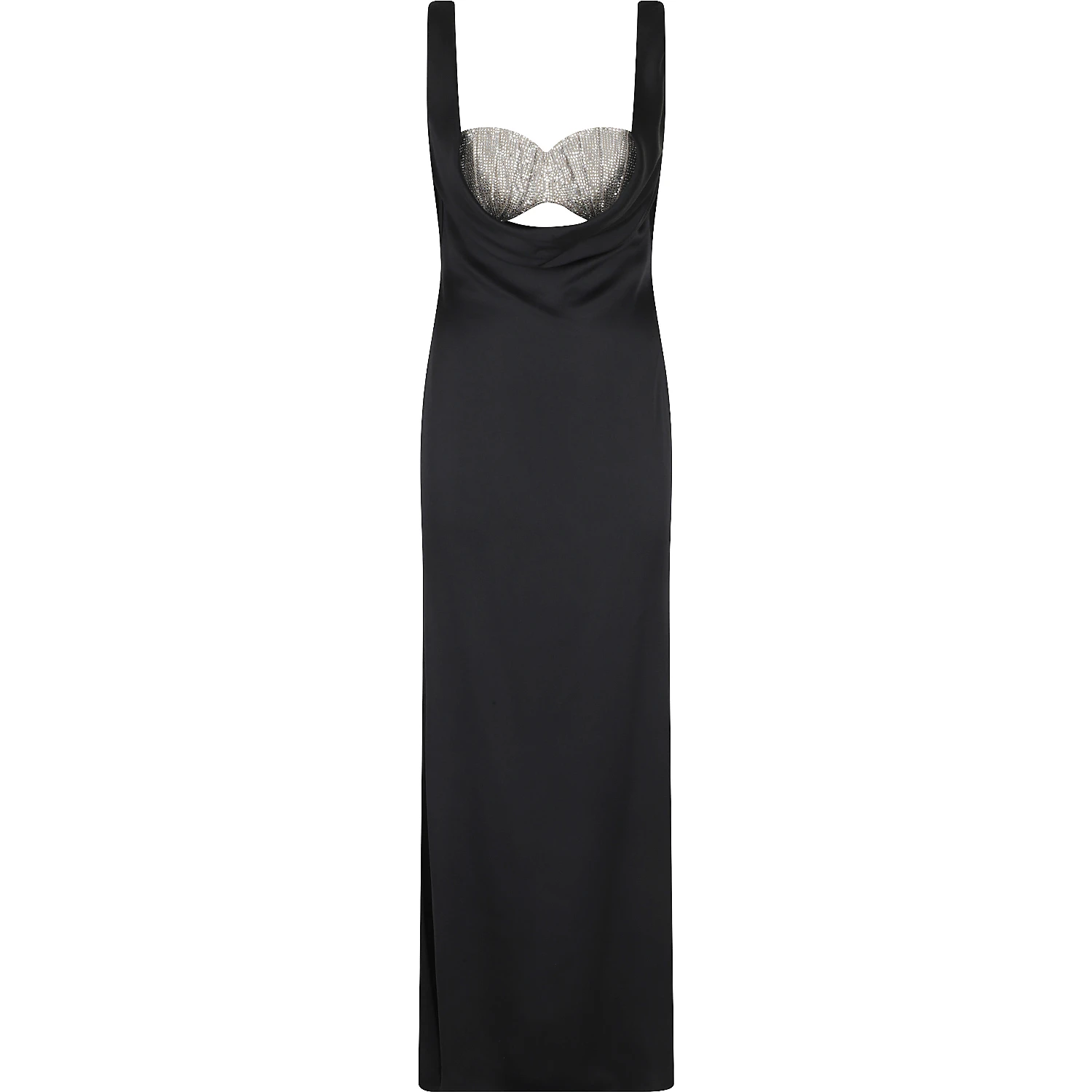 LONG DRESS