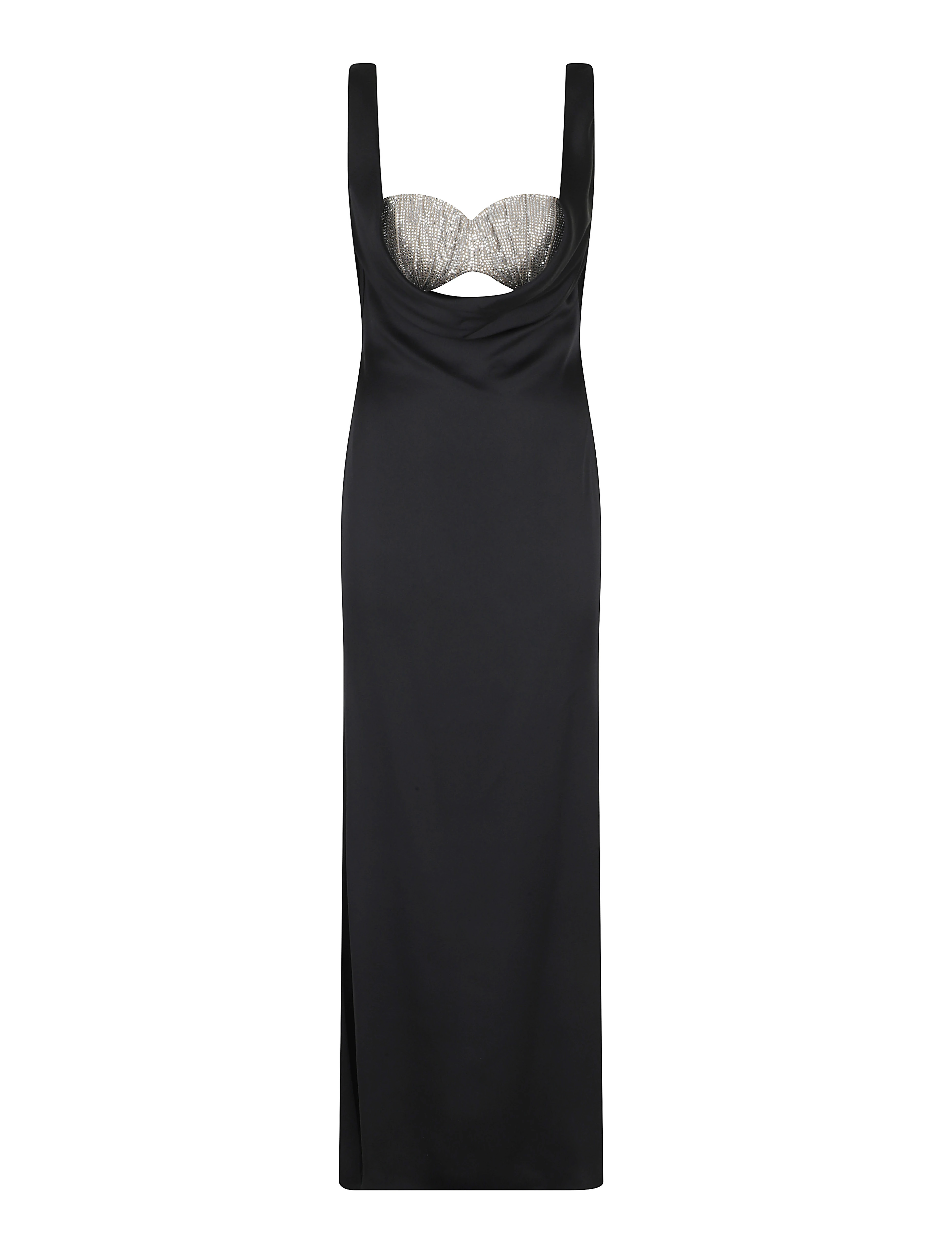 LONG DRESS