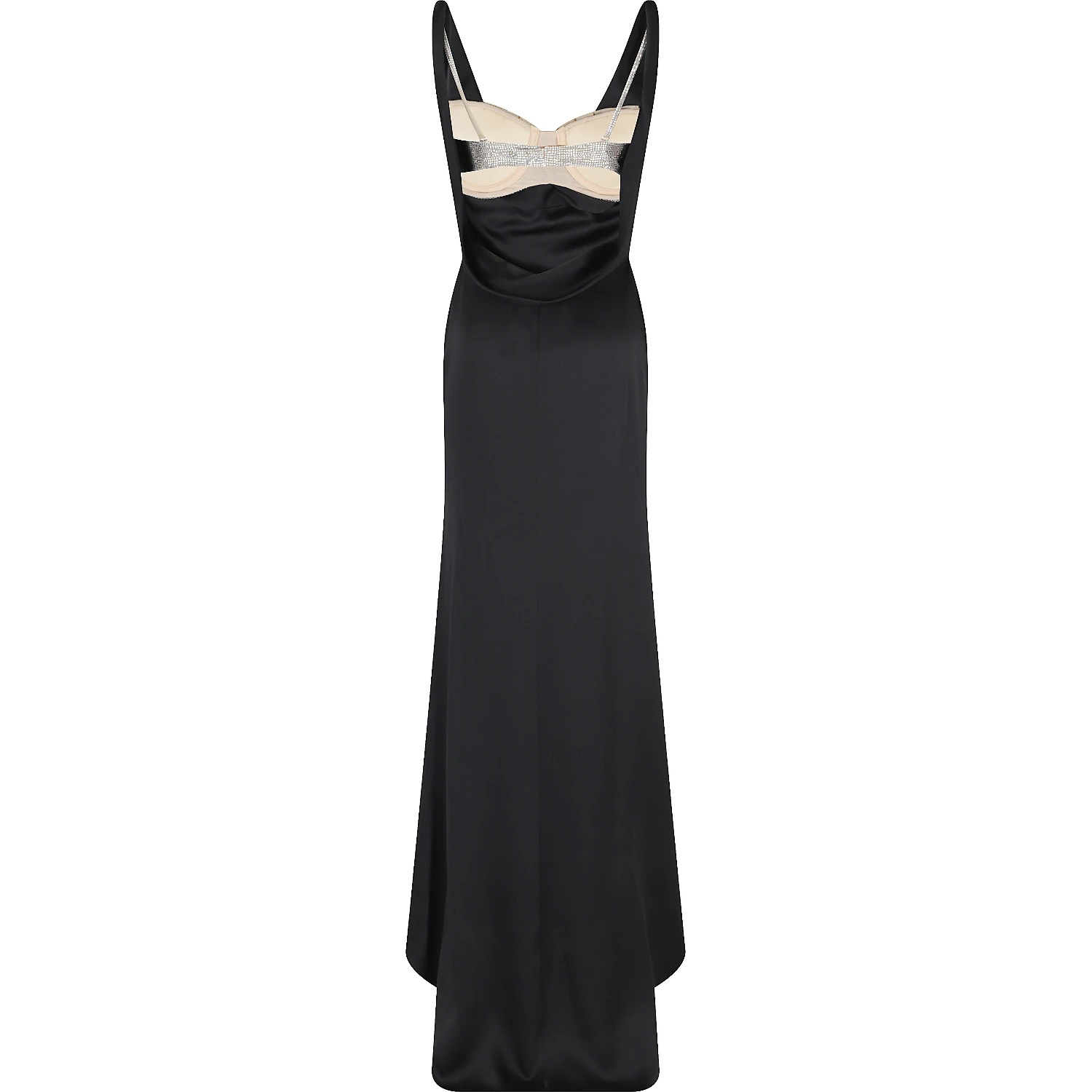 LONG DRESS
