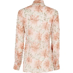 CAMICIA JUANA