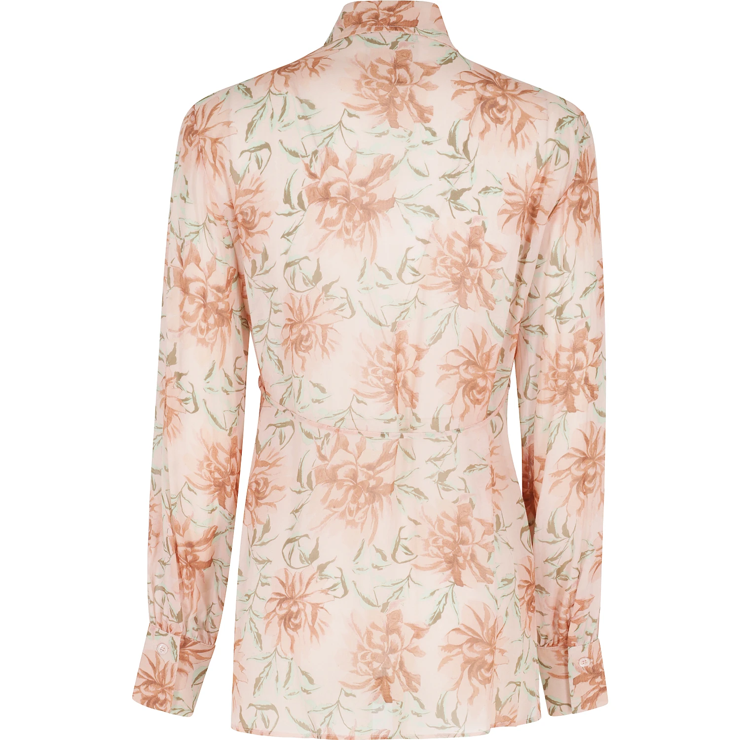 CAMICIA JUANA