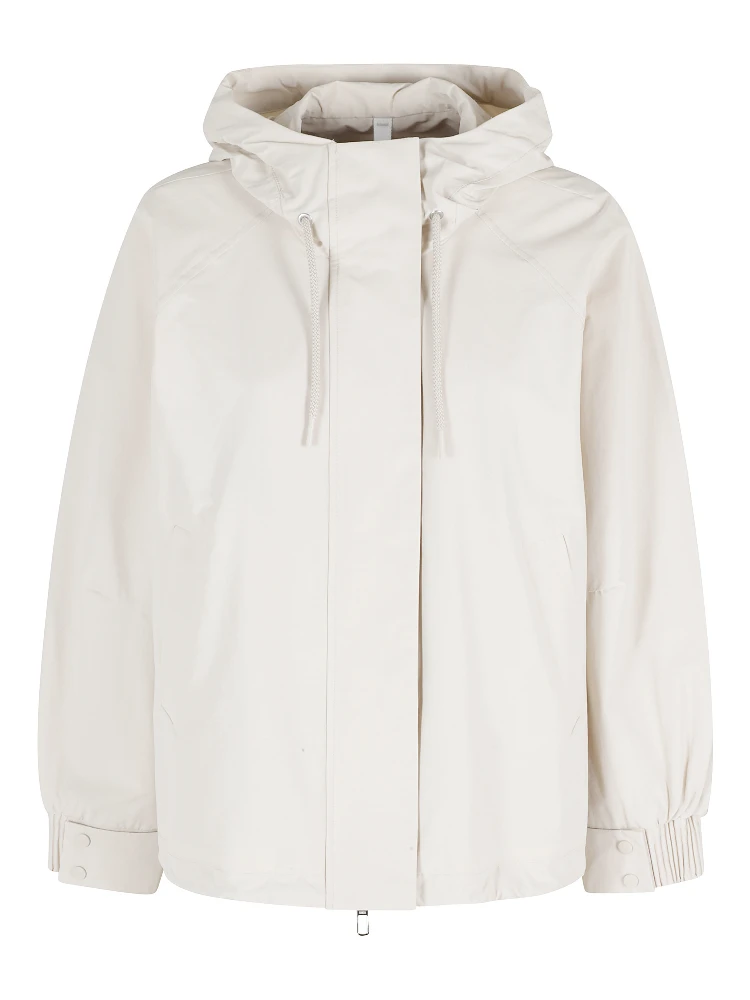 GIACCA CORTA CON MANICHE RAGLAN