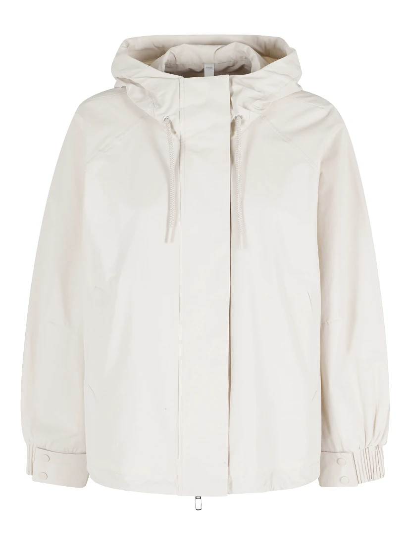 GIACCA CORTA CON MANICHE RAGLAN