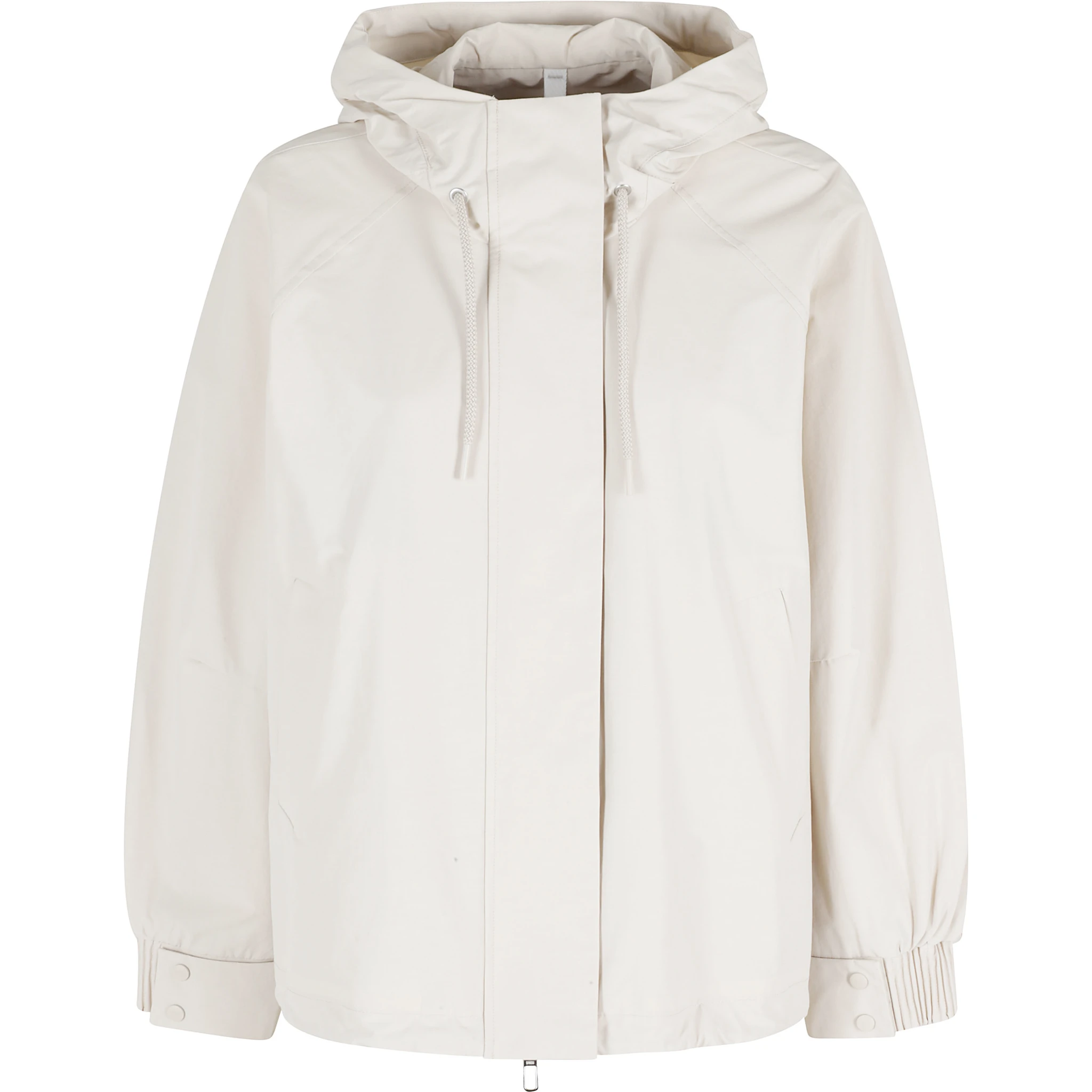 GIACCA CORTA CON MANICHE RAGLAN