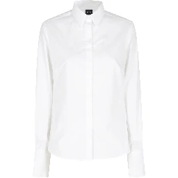 CAMICIA SLIM BASIC