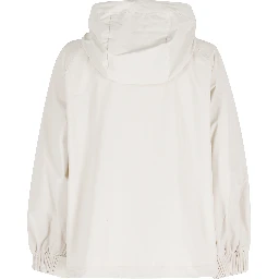 GIACCA CORTA CON MANICHE RAGLAN