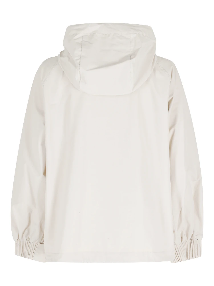 GIACCA CORTA CON MANICHE RAGLAN alternative