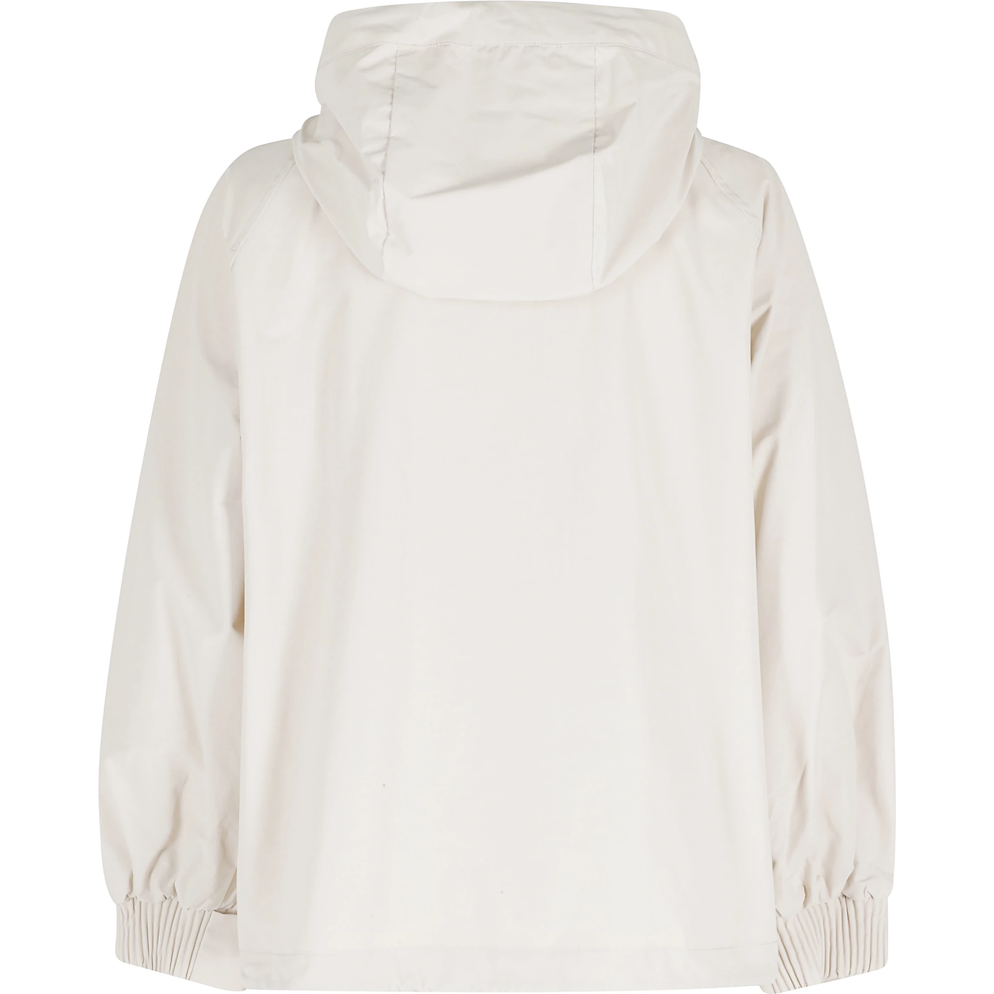 GIACCA CORTA CON MANICHE RAGLAN