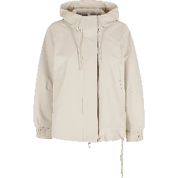 GIACCA CORTA CON MANICHE RAGLAN