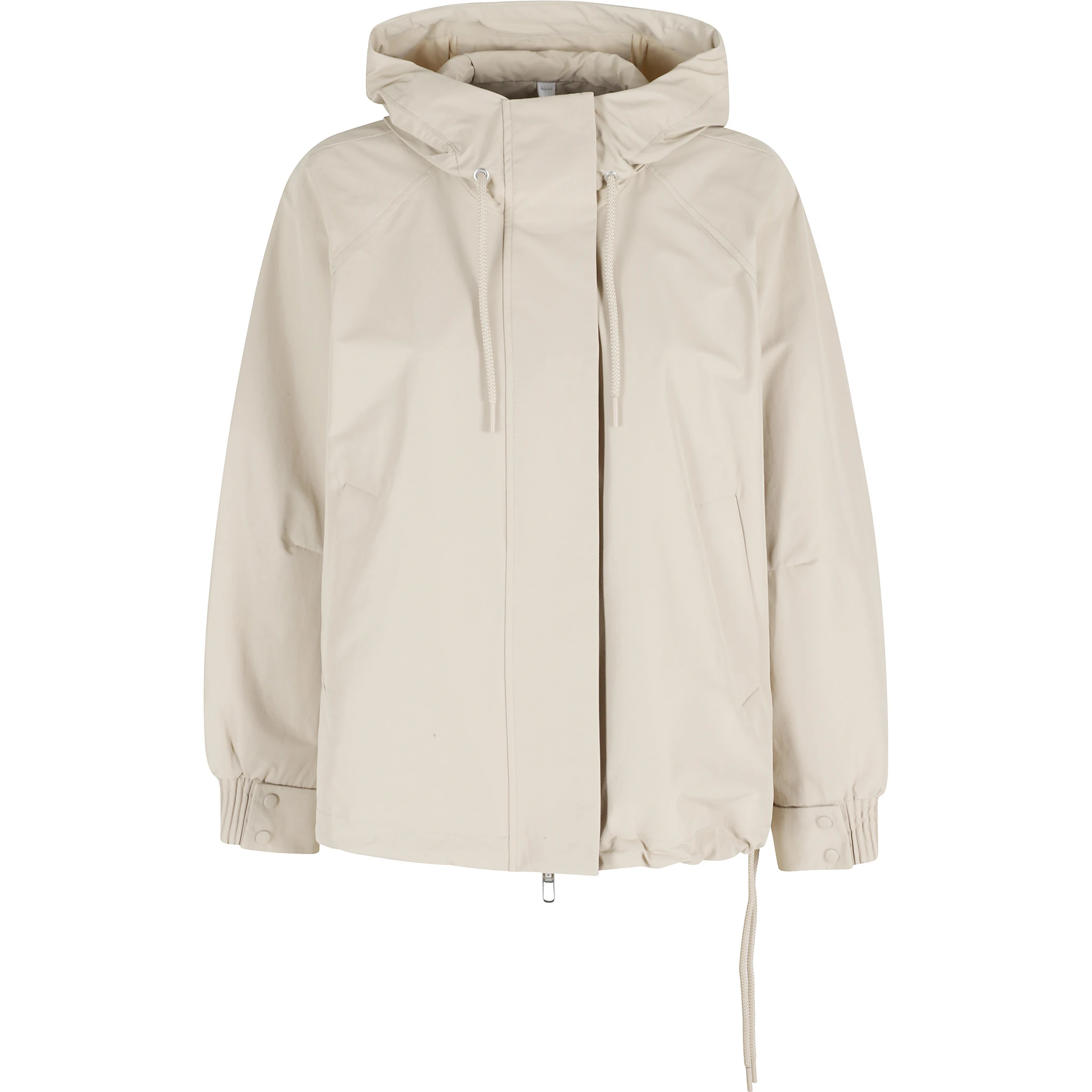 GIACCA CORTA CON MANICHE RAGLAN