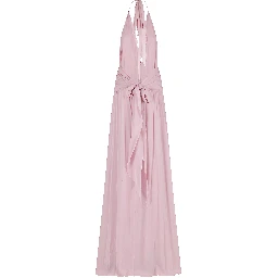 GEORGETTE LONG DRESS