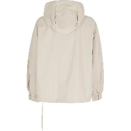 GIACCA CORTA CON MANICHE RAGLAN