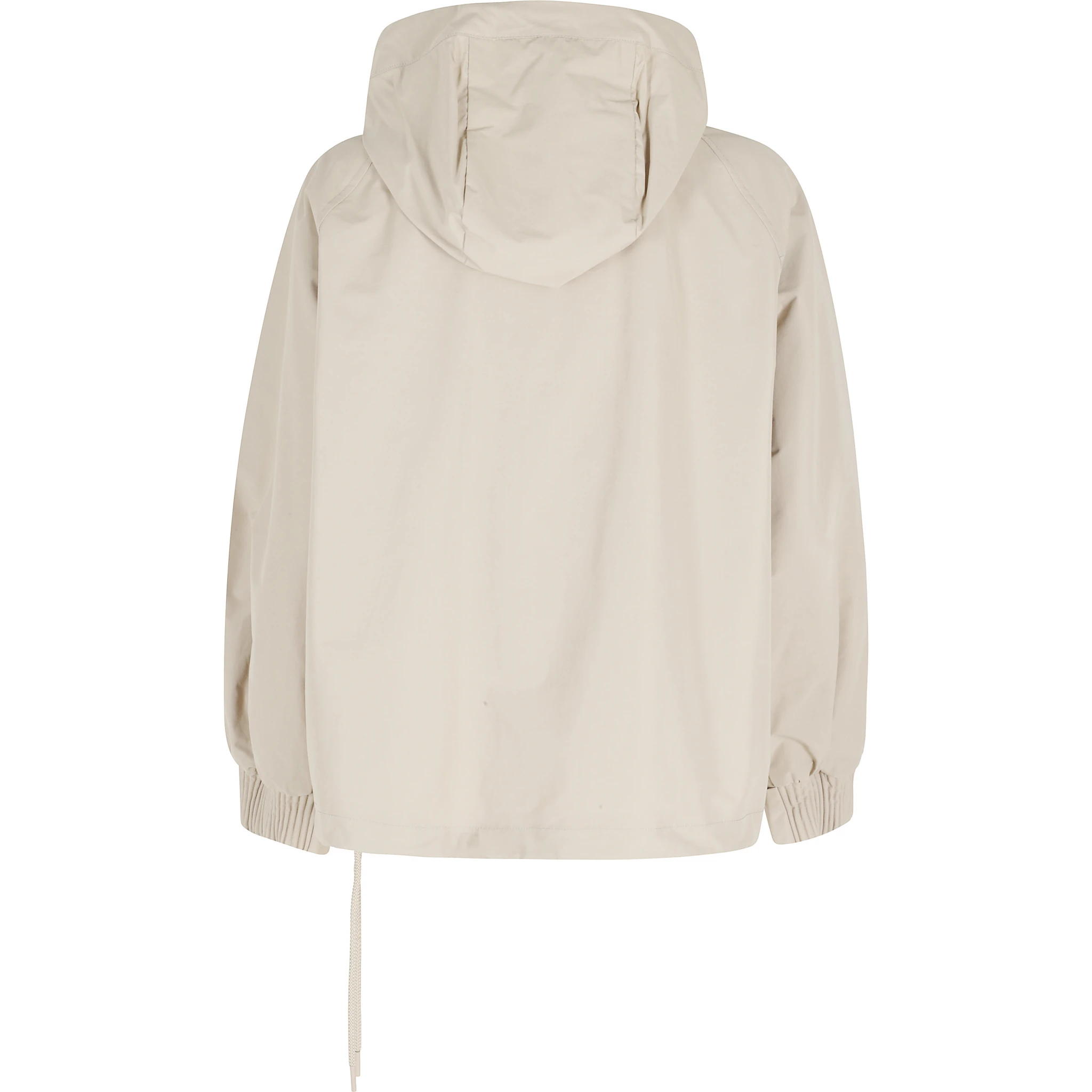 GIACCA CORTA CON MANICHE RAGLAN