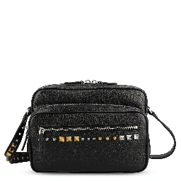 Valentino Garavani Bags.. Black