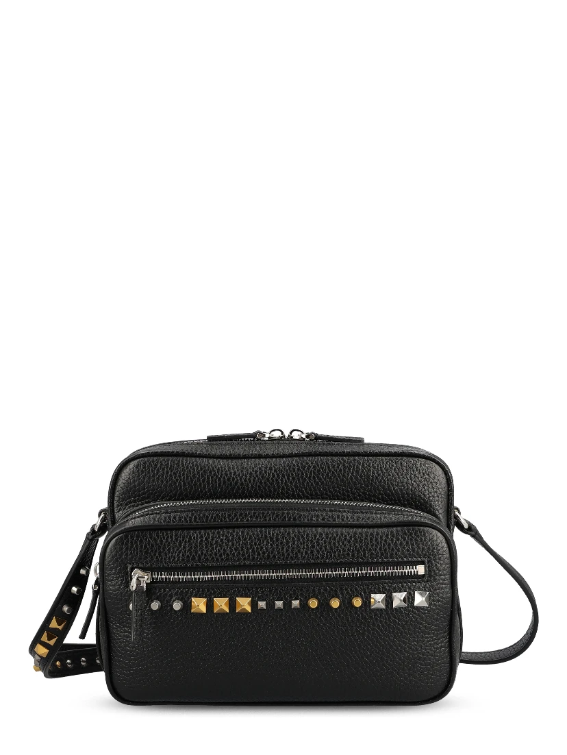 Valentino Garavani Bags.. Black