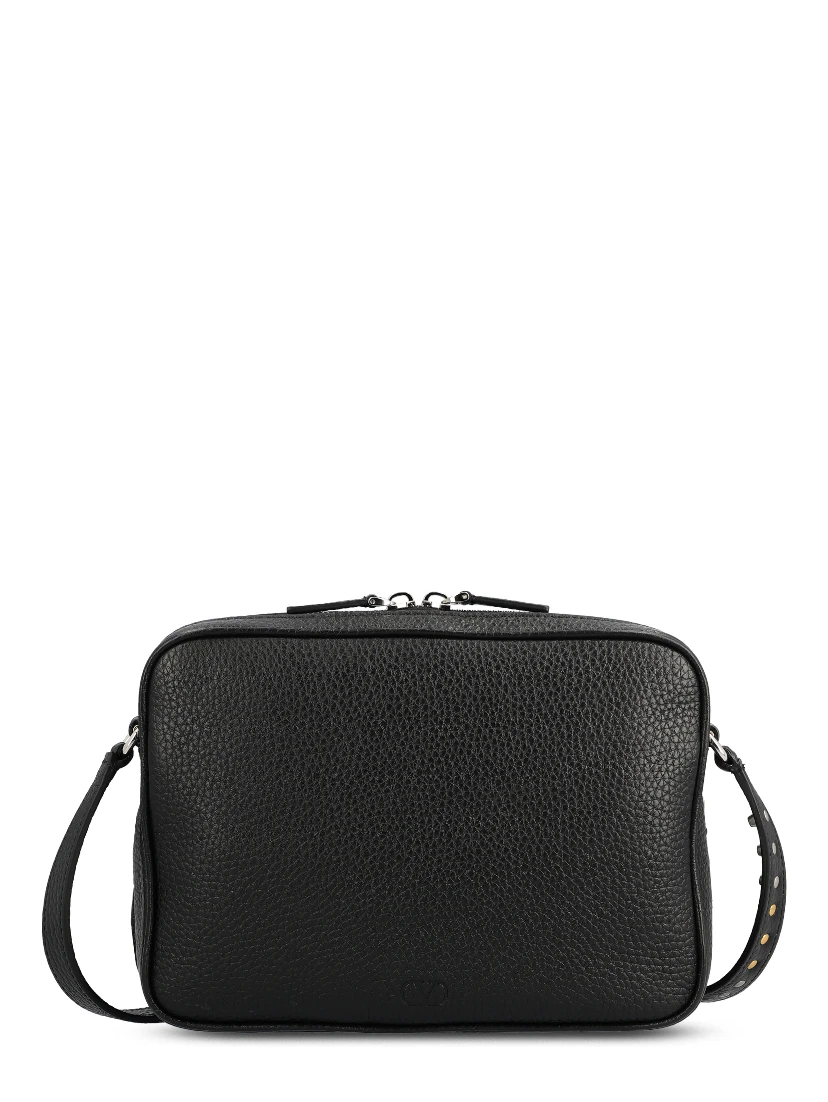 Valentino Garavani Bags.. Black