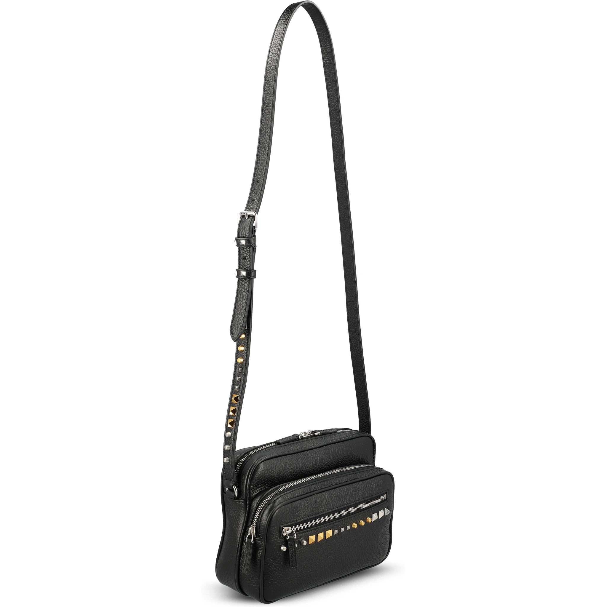 Valentino Garavani Bags.. Black