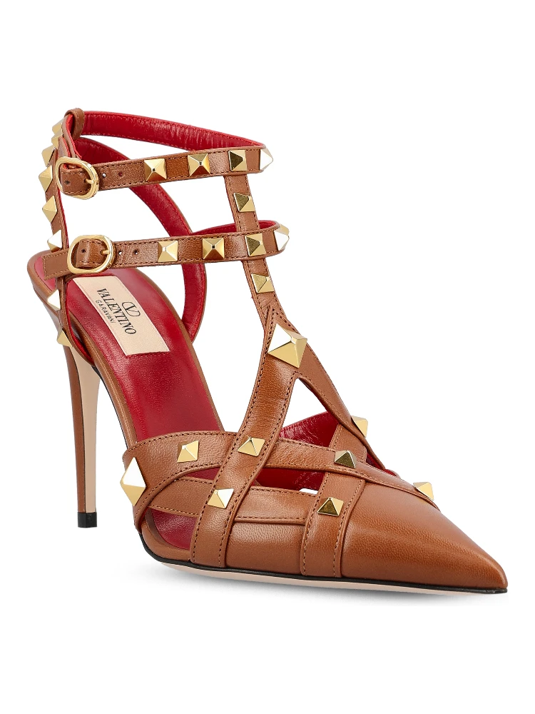 Valentino Garavani With Heel alternative