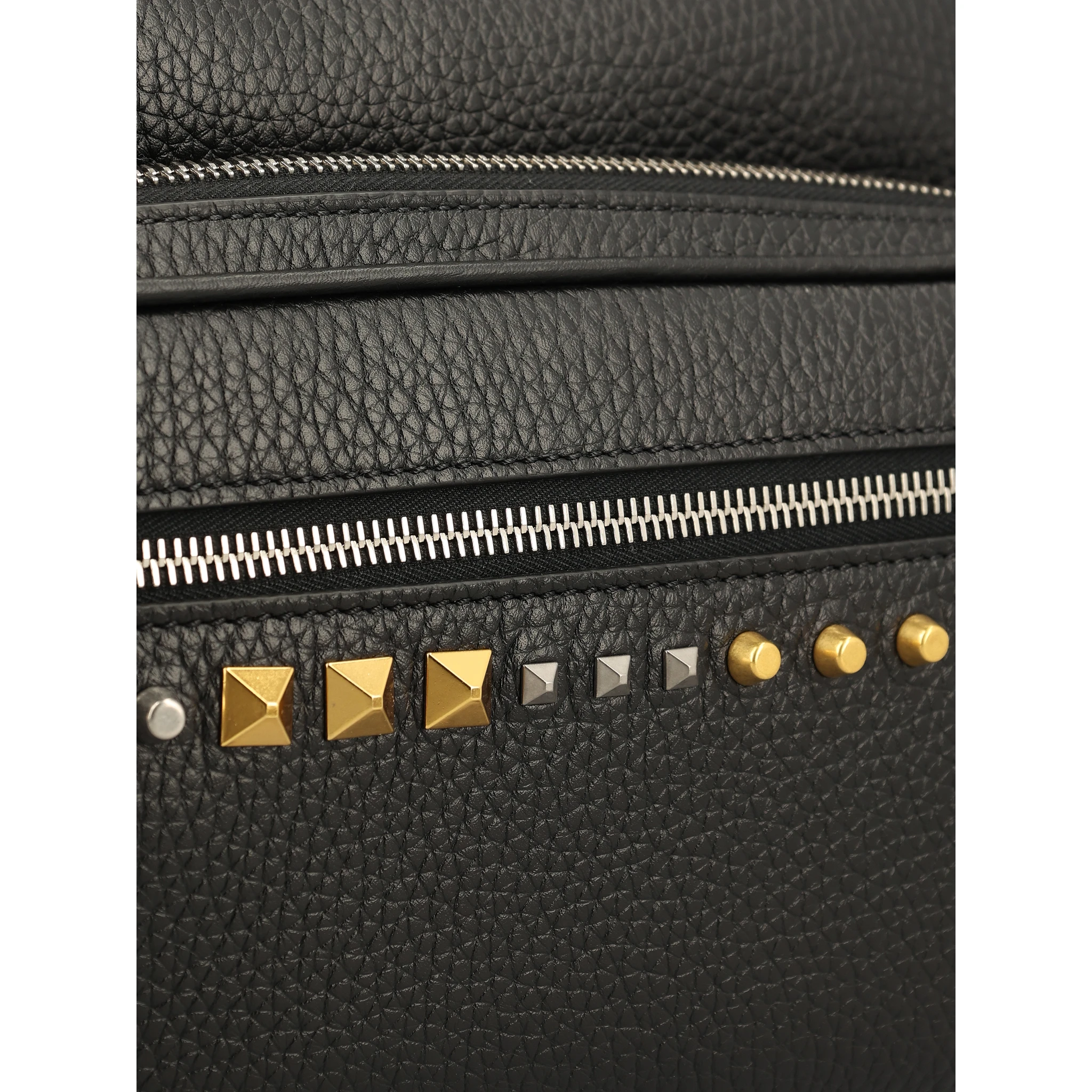 Valentino Garavani Bags.. Black