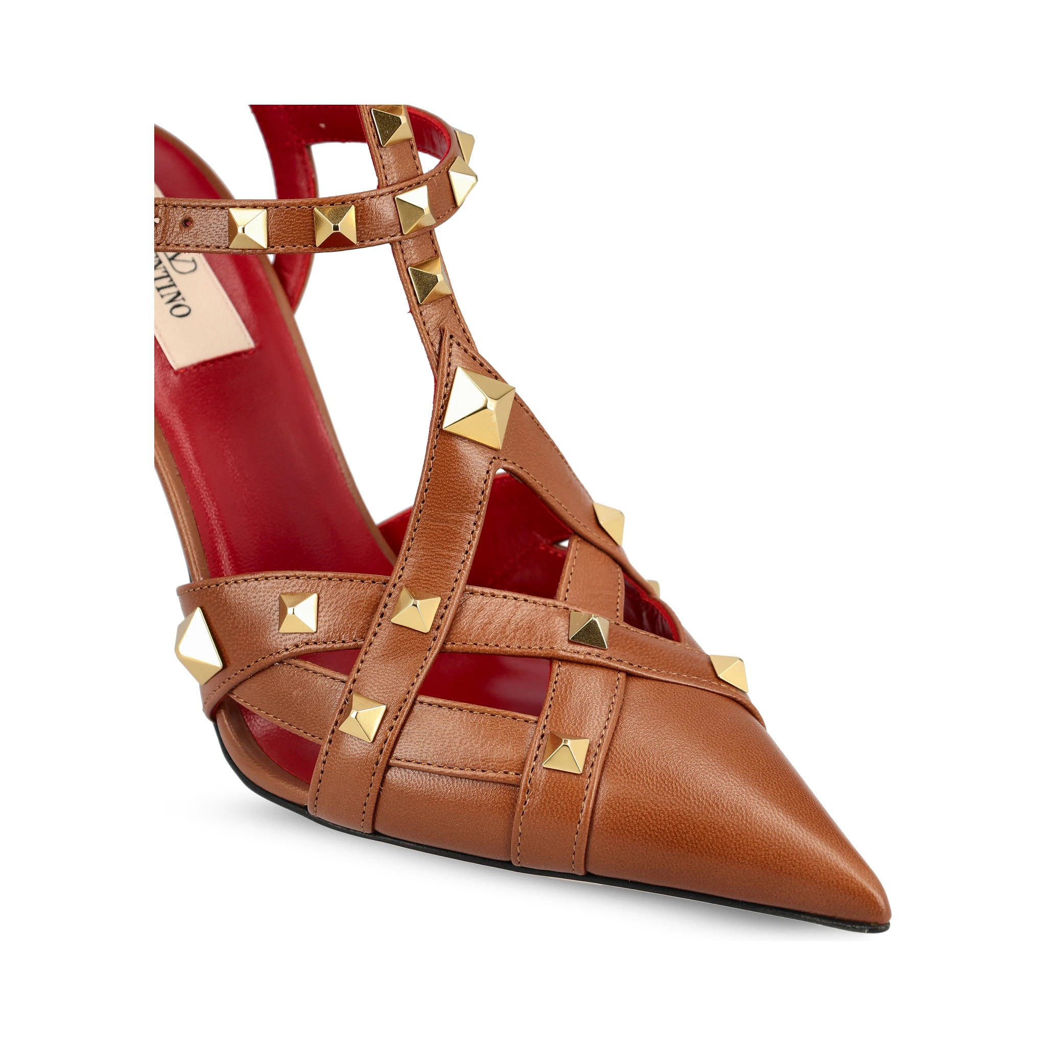 Valentino Garavani With Heel