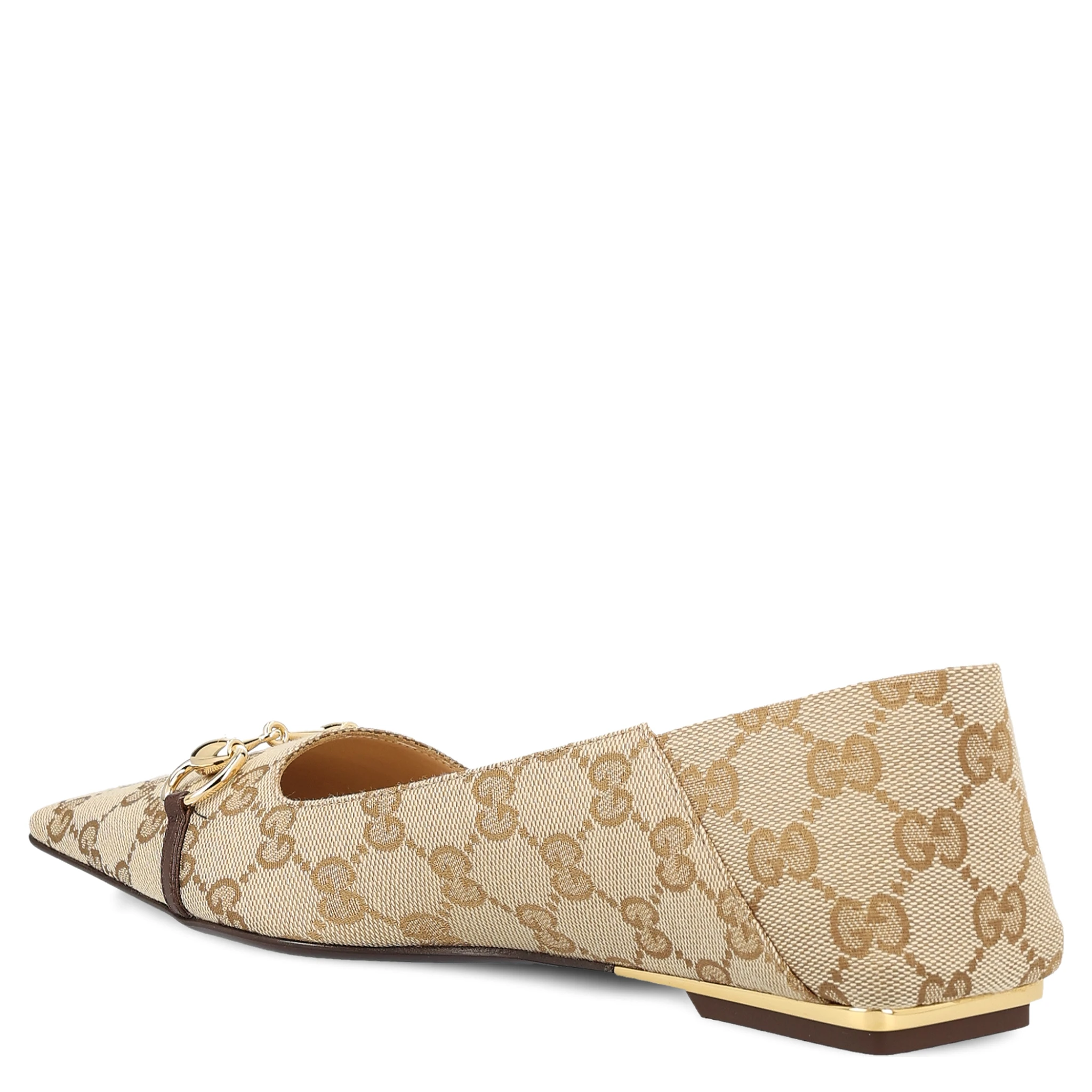 Gucci Flat shoes