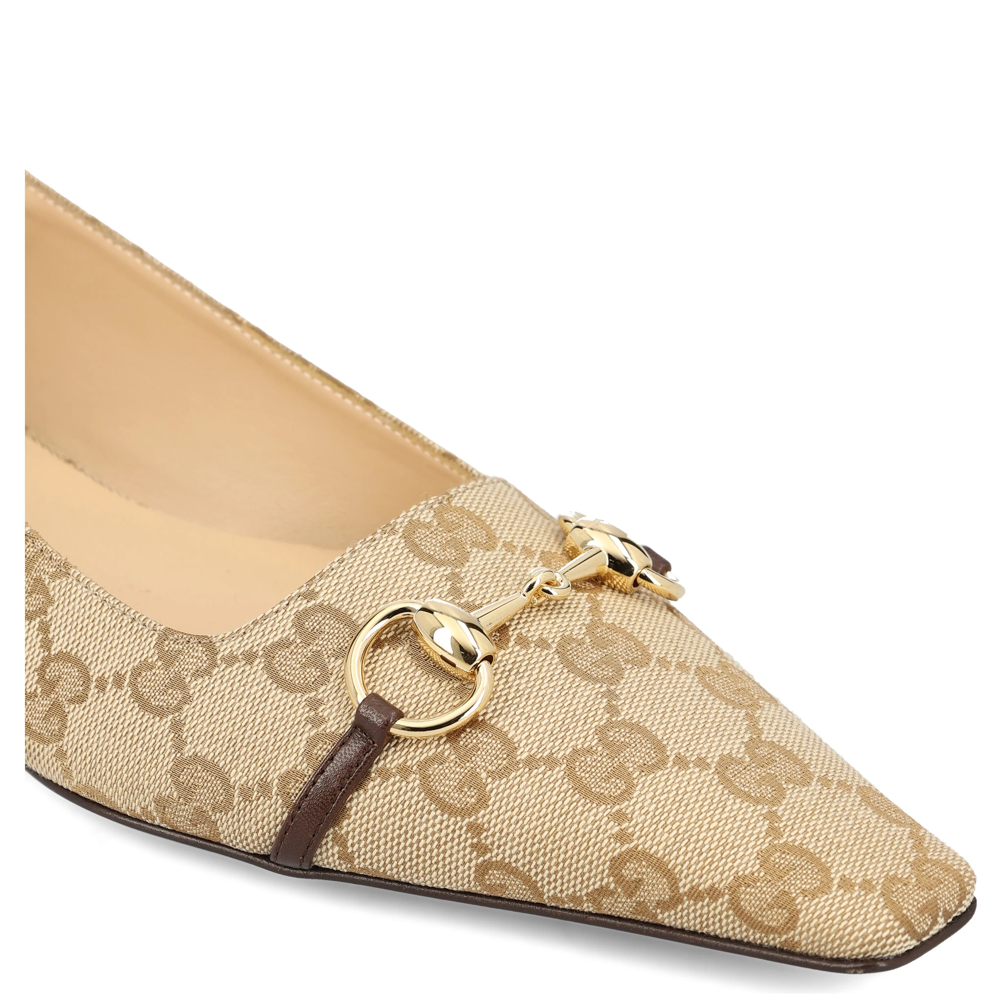 Gucci Flat shoes