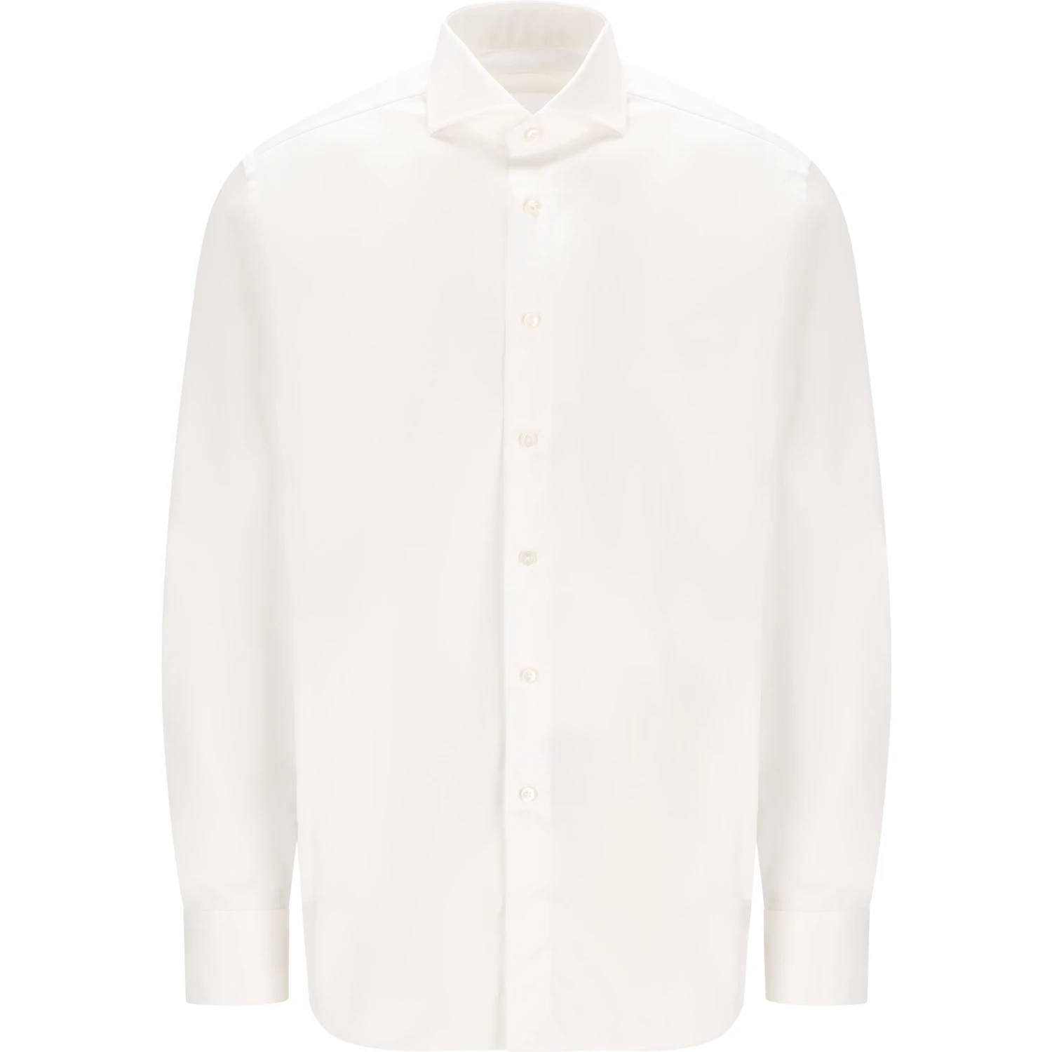 Xacus Shirts White