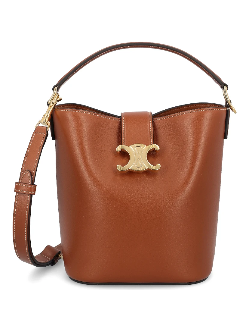 Céline Bags.. Brown
