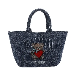 GANNI Bags.. Grey