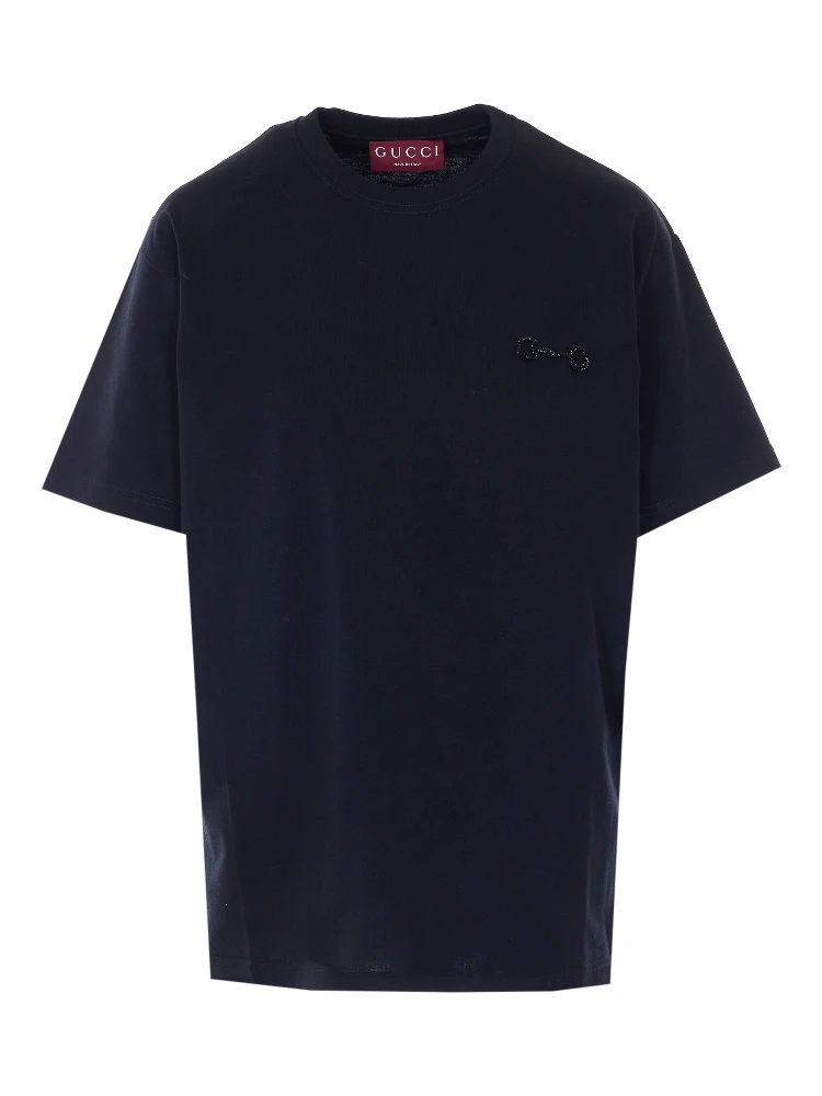 Gucci Sweaters Black