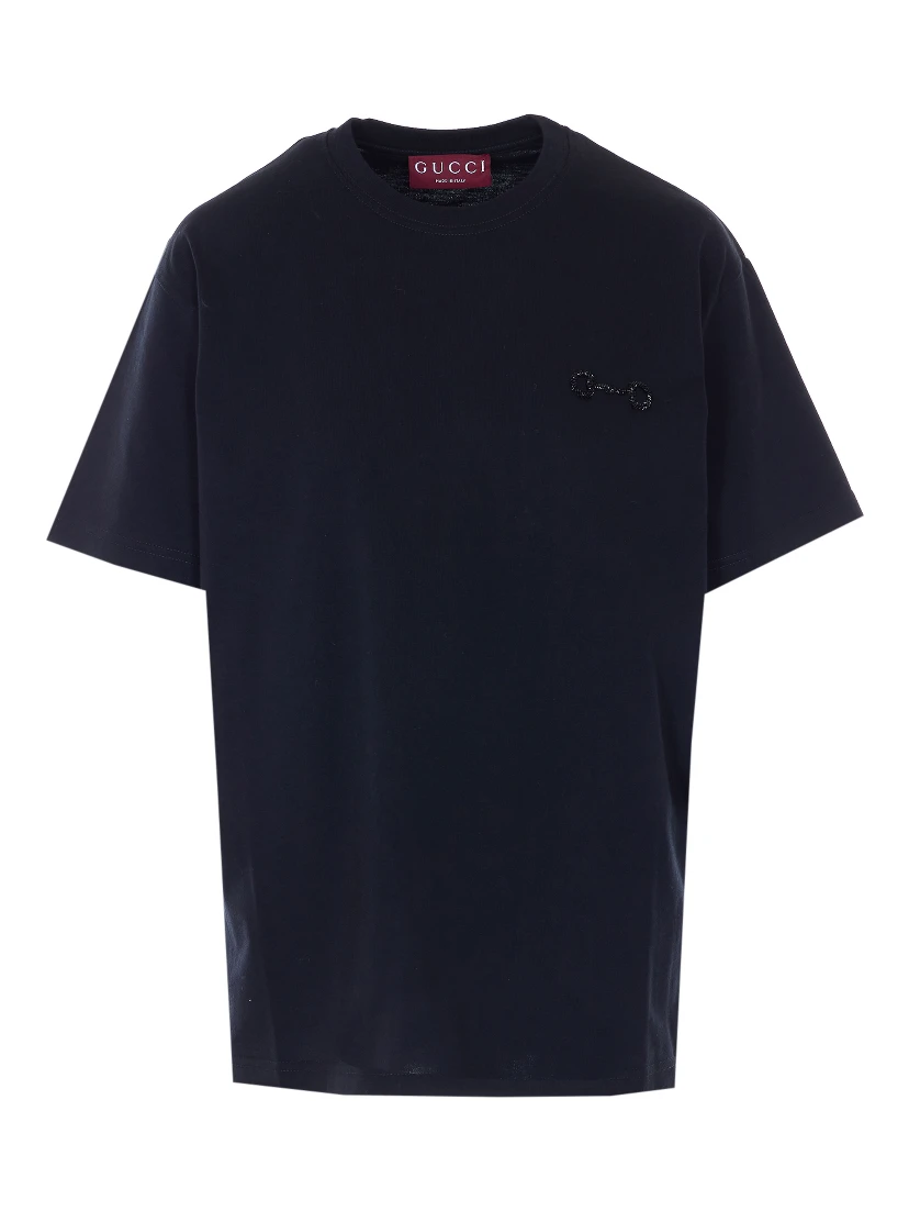 Gucci Sweaters Black