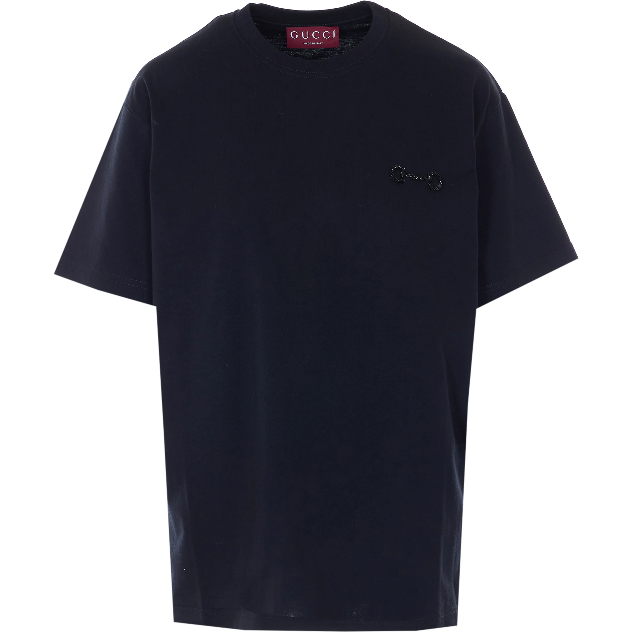 Gucci Sweaters Black