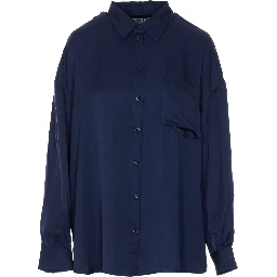 Essentiel antwerp Shirts Blue