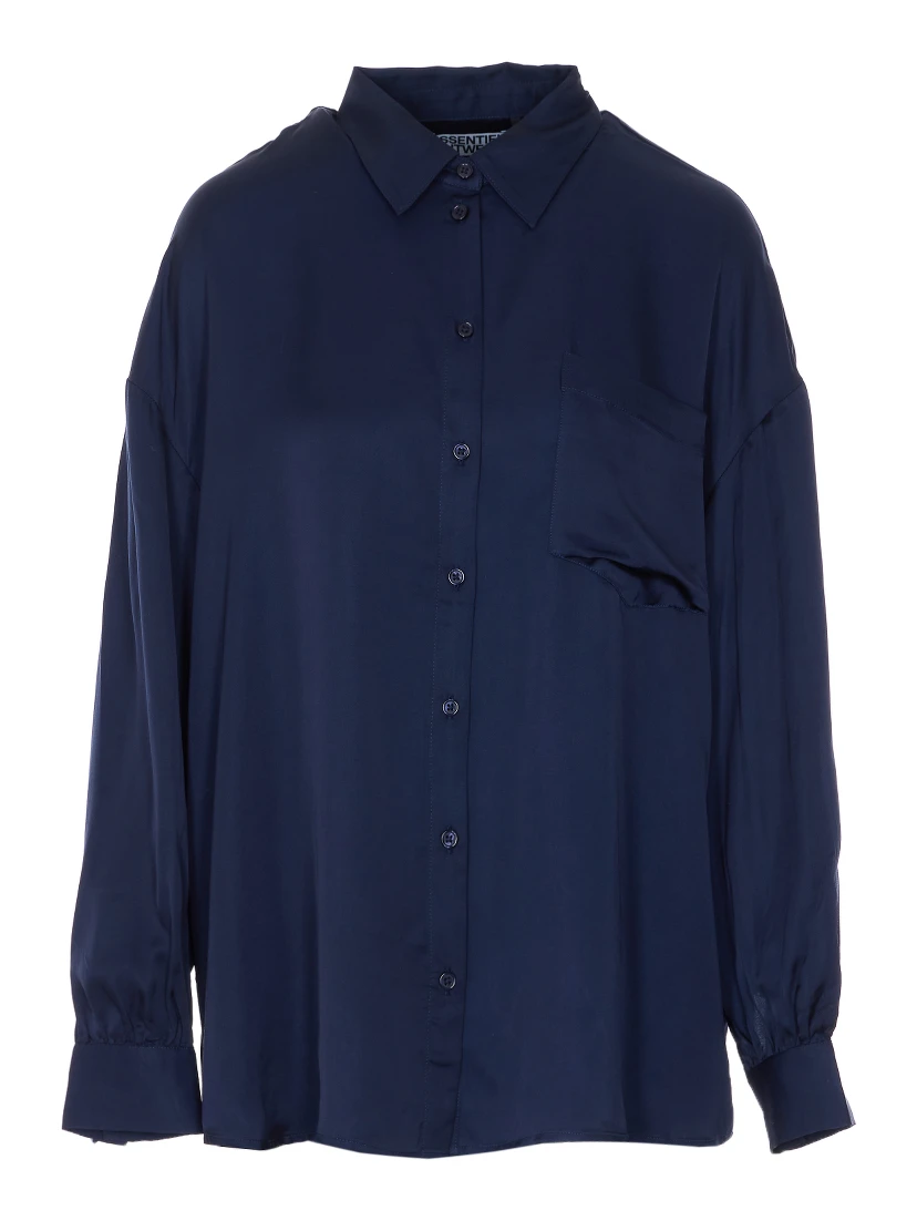 Essentiel antwerp Shirts Blue