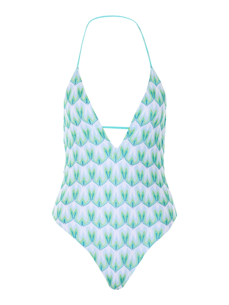 Missoni Sea clothing MultiColour