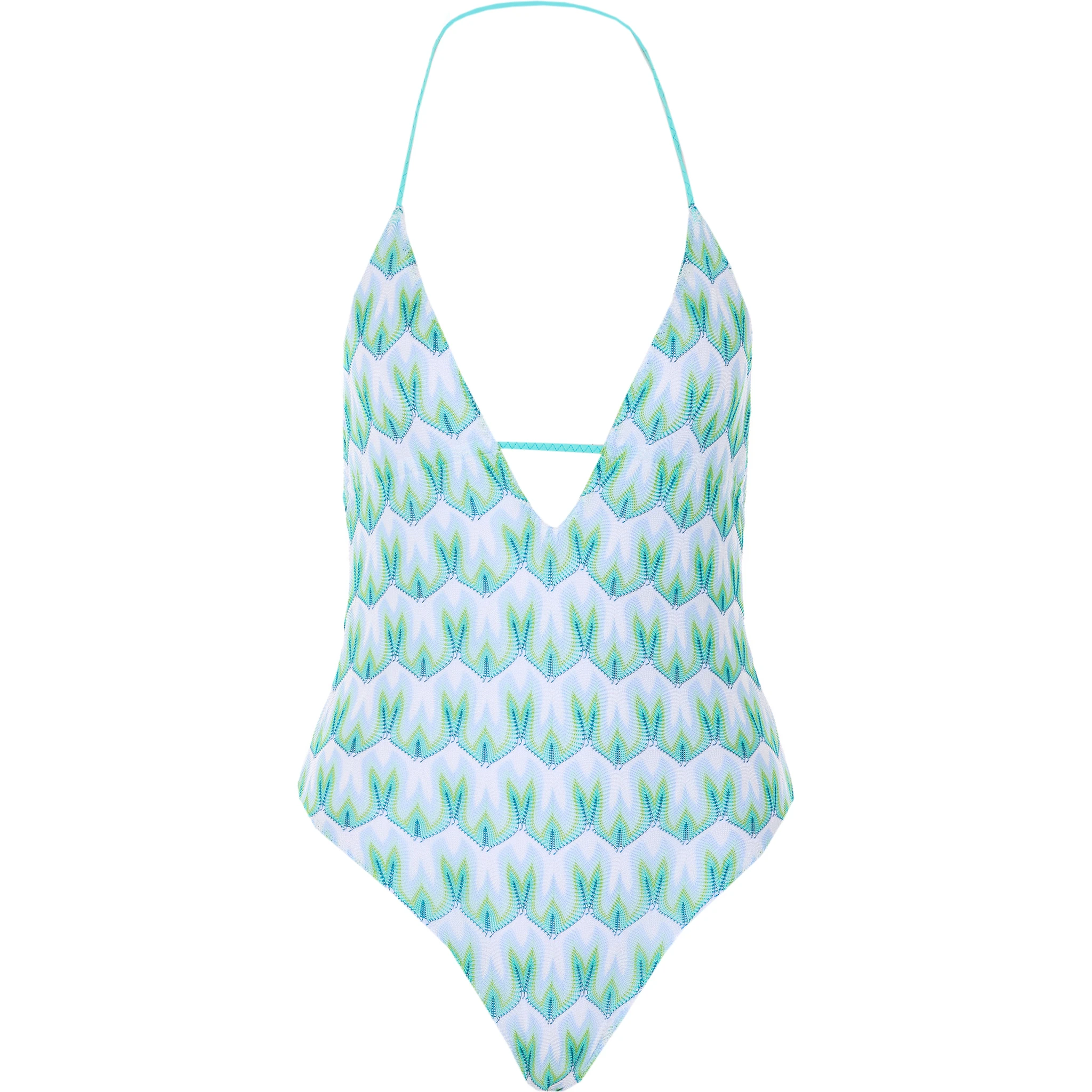 Missoni Sea clothing MultiColour