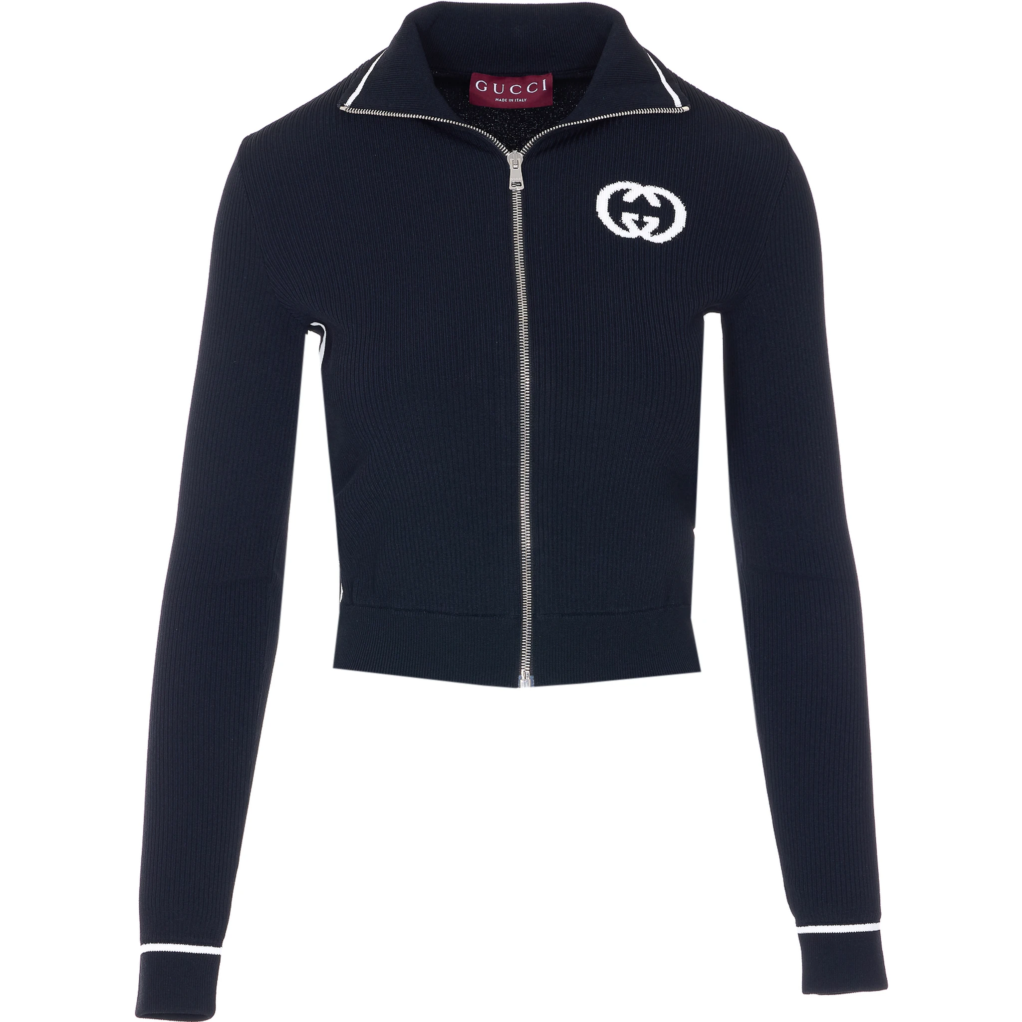 Gucci Sweaters Black