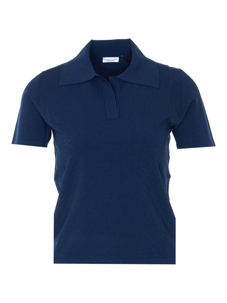 Roberto Collina T-shirts and Polos Black