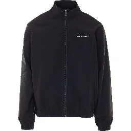 Daily Paper Uomo Jackets Black