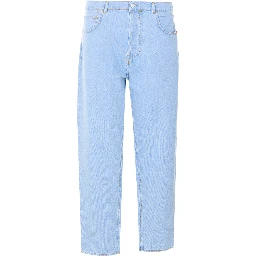 AMISH Jeans Blue