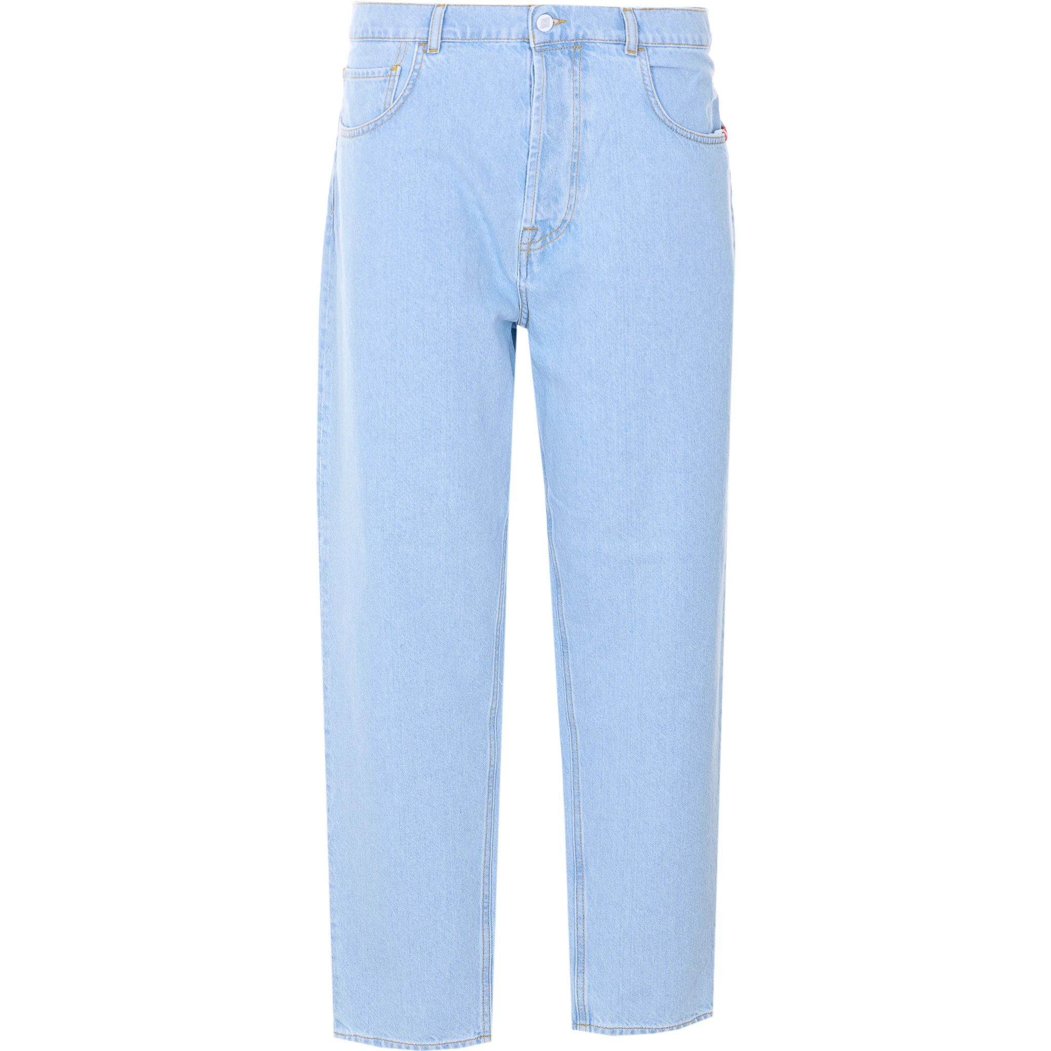 AMISH Jeans Blue