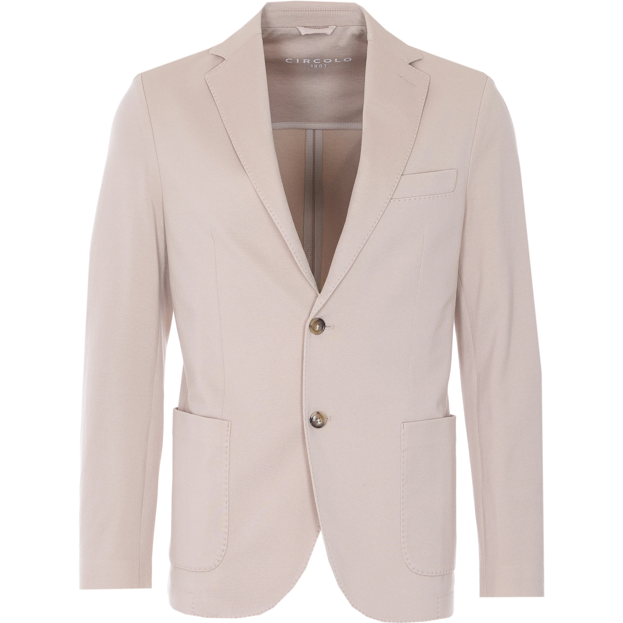 جاكيتات سيركولو 1901 بيج