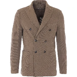 Circolo 1901 Jackets Beige