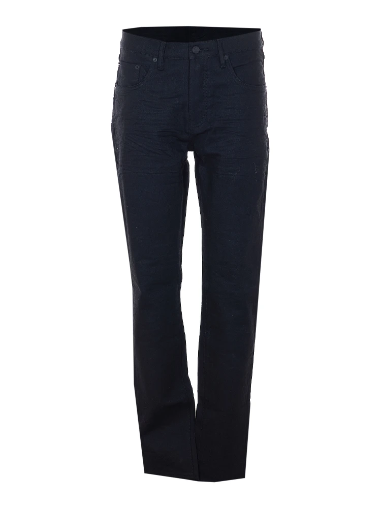 Purple Brand Jeans Black